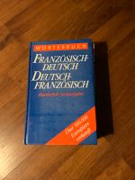 Wörterbuch deutsch französisch Nürnberg (Mittelfr) - Aussenstadt-Sued Vorschau