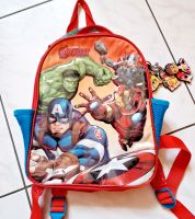 Kinder Rucksack Avengers Nürnberg (Mittelfr) - Südstadt Vorschau