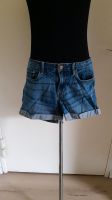 Jeans Shorts H&M Gr. 36 38 Berlin - Neukölln Vorschau