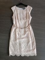 Comma Kleid Spitzenkleid  rose  Größe 40 wie neu Bayern - Langenzenn Vorschau