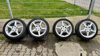 Porsche 911 997 C2 S Felgen 8+10x18 BBS Nordrhein-Westfalen - Bottrop Vorschau