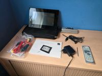 Tragbarer DVD-Player von plawa cineman.ultra Eimsbüttel - Hamburg Lokstedt Vorschau