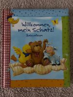 Babyalbum - Willkommen mein Schatz! Nordrhein-Westfalen - Hamm Vorschau