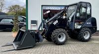 Toyo 836 Kabine Black Edition EURO Aufnahme Kubota Engine Stage V Niedersachsen - Bad Zwischenahn Vorschau