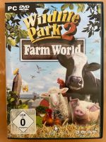 Computerspiel Wildlife Park 2 Farm World Hessen - Habichtswald Vorschau