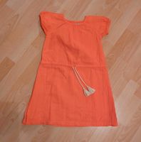 NEU Lily balou Bio Musselin Kleid Bayern - Neuburg a.d. Donau Vorschau