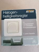 Dimmer Halogen Helligkeitsregler auch Energiesparlampen Bad Grund (Harz) - Windhausen Vorschau