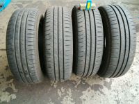 4 Stück Sommerreifen Michelin 185/65/15 88T alle 5-6 mm Profil Nordrhein-Westfalen - Marl Vorschau