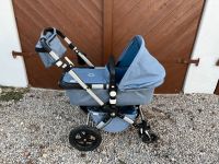 Bugaboo Cameleon 3 + Kiddy Evoluna Bayern - Berglern Vorschau