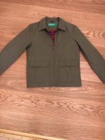 Jacke Blouson Olivgrün / Khaki, neu München - Altstadt-Lehel Vorschau