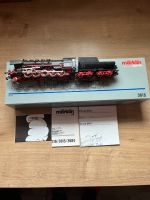 Märklin Lok BR 50  3615 H0 Hessen - Karben Vorschau