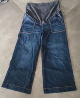 Umstandsmode /Schwangerschaftsmode /Jeans 3/4 Nordrhein-Westfalen - Rheine Vorschau