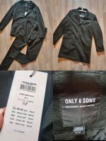 Jack & Jones, Anzug, Anzugjacke,l, Business, Neu Schleswig-Holstein - Jarplund-Weding Vorschau