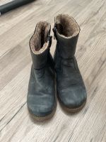 Chic Leder Winterstiefel Gr.29 Nordrhein-Westfalen - Dormagen Vorschau