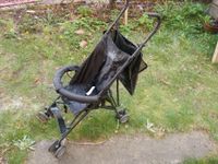 KIDIZ Kinderwagen Dresden - Blasewitz Vorschau