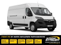 Opel Movano Cargo L2H2+ConnectPaket+Tempomat+3Sitzer+ München - Thalk.Obersendl.-Forsten-Fürstenr.-Solln Vorschau