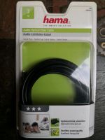 Hama Audio-Lichtleiter-Kabel Nordrhein-Westfalen - Bottrop Vorschau