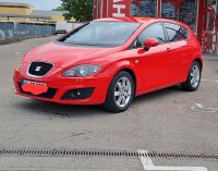 Seat Leon 1.2l Baden-Württemberg - Waiblingen Vorschau