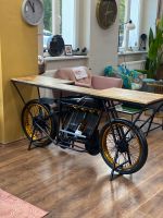 KARE DESIGN Steh Bar Konsole MOTORBIKE Designer (regulär 1200€) Friedrichshain-Kreuzberg - Kreuzberg Vorschau