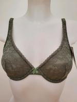 BeeDees BH mit Bügel BeeHot IA 9170 W Gr. 75B Bayern - Bad Kissingen Vorschau