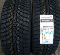 Winterreifen 205 55 R16 91T 91H Kumho, mit Montage 370€ Hessen - Haiger Vorschau