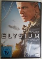 Elysium DVD Baden-Württemberg - Hardheim Vorschau