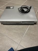 Pioneer DVD Recorder DVR-520H-S Baden-Württemberg - Aichwald Vorschau