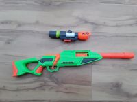 Nerf carnivore Schleswig-Holstein - Enge-Sande Vorschau