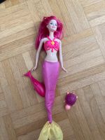 Barbie Meerjungfrau mit Freunden Baden-Württemberg - Schwieberdingen Vorschau