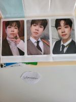 Donghyun PCs Mitte - Wedding Vorschau