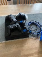PlayStation 4 inkl 10 spiele Neumünster - Tasdorf Vorschau