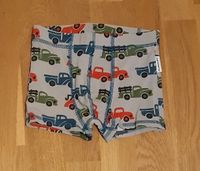 Maxomorra Unterhose Boxer 98/104 Laster Fahrzeuge Schleswig-Holstein - Itzehoe Vorschau