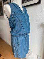 Promod Jeanskleid Kleid Sommerkleid 36 M Wandsbek - Hamburg Eilbek Vorschau
