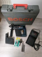 Boschhammer Bohrhammer Bohrmaschine Schlagbohrmaschine GBH 24 VRE Berlin - Neukölln Vorschau