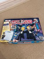 Monopoly the Simpsons Nordrhein-Westfalen - Ahaus Vorschau