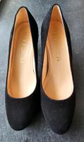 Pumps von Unisa Gr. 36 & 37 Hochzeitsschuhe schwarz Köln - Bickendorf Vorschau
