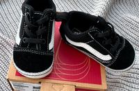 VANS Baby Schuhe Gr. 19 NEU Hessen - Kelkheim Vorschau