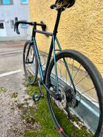 Gravel Bike - Big Forest Frameworks, Nozama, Allroad GRX 810 Bayern - Augsburg Vorschau