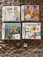 Nintendo DS Spiele Nordrhein-Westfalen - Vreden Vorschau