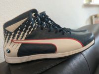 Sneaker Puma BMW Motorsports Schleswig-Holstein - Warnau b Nettelsee Vorschau