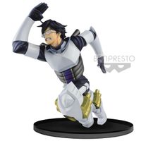 My Hero Academia Colosseum Billboard Charts PVC Statue Tenya Iida Innenstadt - Köln Altstadt Vorschau