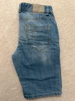 Kurze Jeans Shorts W33 Clockhouse Hessen - Weiterstadt Vorschau
