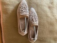Marine Damen-Lederschuhe, Größe 39, neuwertig Nordrhein-Westfalen - Ennigerloh Vorschau