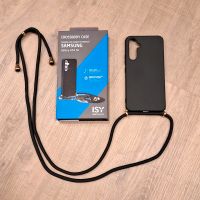 Smartphone Handy Hülle Band Crossbody Case Samsung Galaxy A54 5G Rheinland-Pfalz - Minfeld Vorschau