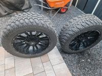 Renagade Reifen 35/12.50× 22Lt guter Zustand. Dodge Ram Nordrhein-Westfalen - Iserlohn Vorschau