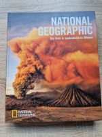 National Geographik: Die Welt in spektakulären Bildern Geschenk Kr. München - Neubiberg Vorschau