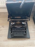 Schreibmaschine Kappel Niedersachsen - Ilsede Vorschau