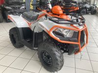 Kymco MXU 300i LOF Quad ATV sofort verfügbar ! Sachsen-Anhalt - Sangerhausen Vorschau
