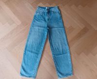 Tally Weijl Jeans Denim Gr. 34 hellblau München - Hadern Vorschau