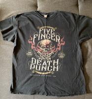 Five Finger Death Punch Band Shirt in XL Niedersachsen - Hemmingen Vorschau